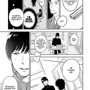 [Oyoshikawa Kyouko and Aga Naomi] Oni to Tengoku (update c.5) [Eng] – Gay Comics image 013.jpg