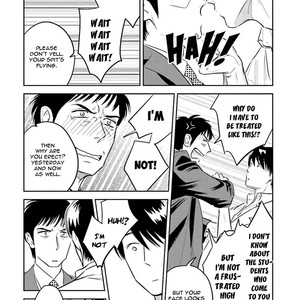 [Oyoshikawa Kyouko and Aga Naomi] Oni to Tengoku (update c.5) [Eng] – Gay Comics image 028.jpg