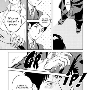 [Oyoshikawa Kyouko and Aga Naomi] Oni to Tengoku (update c.5) [Eng] – Gay Comics image 029.jpg