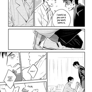 [Oyoshikawa Kyouko and Aga Naomi] Oni to Tengoku (update c.5) [Eng] – Gay Comics image 041.jpg