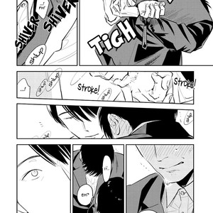 [Oyoshikawa Kyouko and Aga Naomi] Oni to Tengoku (update c.5) [Eng] – Gay Comics image 044.jpg