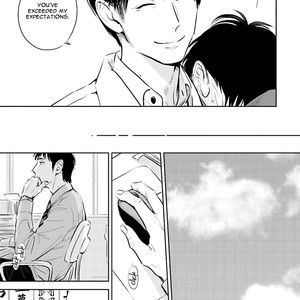 [Oyoshikawa Kyouko and Aga Naomi] Oni to Tengoku (update c.5) [Eng] – Gay Comics image 047.jpg