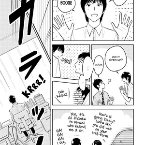 [Oyoshikawa Kyouko and Aga Naomi] Oni to Tengoku (update c.5) [Eng] – Gay Comics image 049.jpg