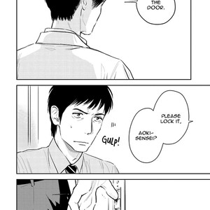 [Oyoshikawa Kyouko and Aga Naomi] Oni to Tengoku (update c.5) [Eng] – Gay Comics image 050.jpg