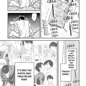 [Oyoshikawa Kyouko and Aga Naomi] Oni to Tengoku (update c.5) [Eng] – Gay Comics image 060.jpg
