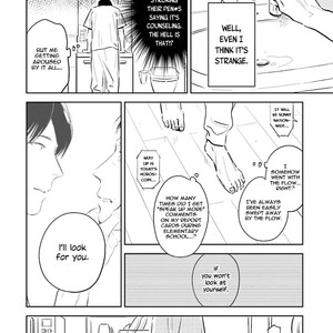 [Oyoshikawa Kyouko and Aga Naomi] Oni to Tengoku (update c.5) [Eng] – Gay Comics image 061.jpg