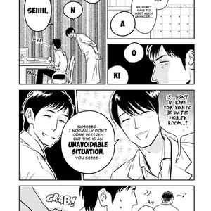[Oyoshikawa Kyouko and Aga Naomi] Oni to Tengoku (update c.5) [Eng] – Gay Comics image 066.jpg