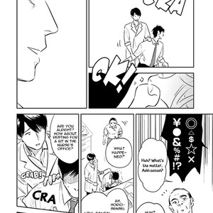 [Oyoshikawa Kyouko and Aga Naomi] Oni to Tengoku (update c.5) [Eng] – Gay Comics image 067.jpg