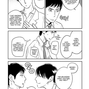 [Oyoshikawa Kyouko and Aga Naomi] Oni to Tengoku (update c.5) [Eng] – Gay Comics image 070.jpg