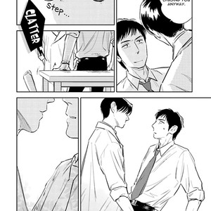 [Oyoshikawa Kyouko and Aga Naomi] Oni to Tengoku (update c.5) [Eng] – Gay Comics image 071.jpg