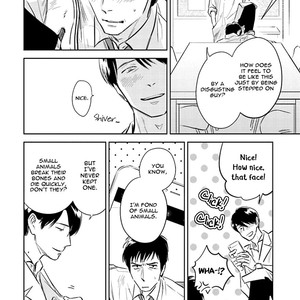 [Oyoshikawa Kyouko and Aga Naomi] Oni to Tengoku (update c.5) [Eng] – Gay Comics image 077.jpg