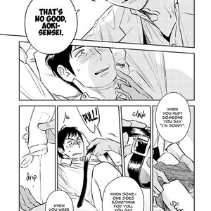[Oyoshikawa Kyouko and Aga Naomi] Oni to Tengoku (update c.5) [Eng] – Gay Comics image 082.jpg