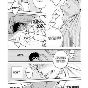 [Oyoshikawa Kyouko and Aga Naomi] Oni to Tengoku (update c.5) [Eng] – Gay Comics image 090.jpg