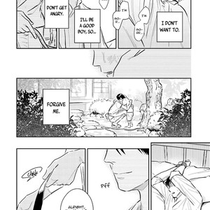 [Oyoshikawa Kyouko and Aga Naomi] Oni to Tengoku (update c.5) [Eng] – Gay Comics image 091.jpg