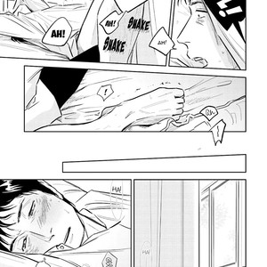 [Oyoshikawa Kyouko and Aga Naomi] Oni to Tengoku (update c.5) [Eng] – Gay Comics image 092.jpg