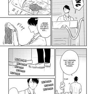 [Oyoshikawa Kyouko and Aga Naomi] Oni to Tengoku (update c.5) [Eng] – Gay Comics image 096.jpg