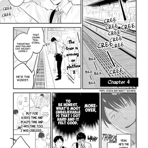 [Oyoshikawa Kyouko and Aga Naomi] Oni to Tengoku (update c.5) [Eng] – Gay Comics image 100.jpg
