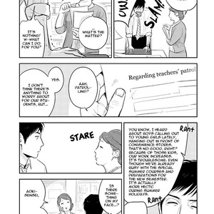 [Oyoshikawa Kyouko and Aga Naomi] Oni to Tengoku (update c.5) [Eng] – Gay Comics image 104.jpg