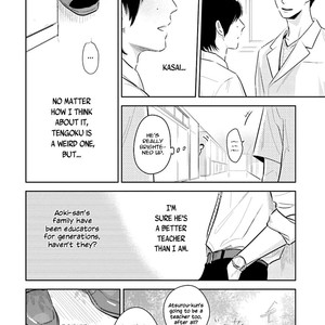 [Oyoshikawa Kyouko and Aga Naomi] Oni to Tengoku (update c.5) [Eng] – Gay Comics image 107.jpg