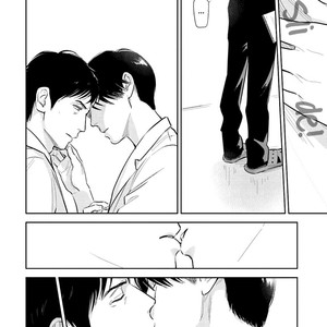 [Oyoshikawa Kyouko and Aga Naomi] Oni to Tengoku (update c.5) [Eng] – Gay Comics image 113.jpg