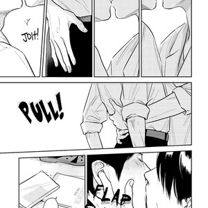 [Oyoshikawa Kyouko and Aga Naomi] Oni to Tengoku (update c.5) [Eng] – Gay Comics image 114.jpg