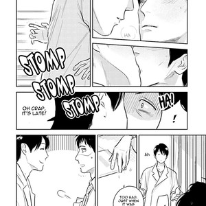 [Oyoshikawa Kyouko and Aga Naomi] Oni to Tengoku (update c.5) [Eng] – Gay Comics image 115.jpg