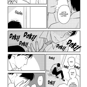 [Oyoshikawa Kyouko and Aga Naomi] Oni to Tengoku (update c.5) [Eng] – Gay Comics image 116.jpg