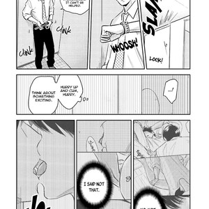 [Oyoshikawa Kyouko and Aga Naomi] Oni to Tengoku (update c.5) [Eng] – Gay Comics image 117.jpg