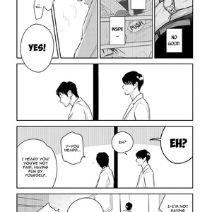 [Oyoshikawa Kyouko and Aga Naomi] Oni to Tengoku (update c.5) [Eng] – Gay Comics image 119.jpg