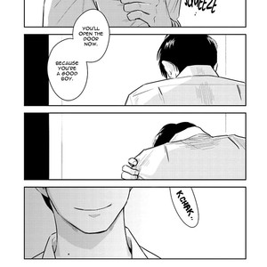 [Oyoshikawa Kyouko and Aga Naomi] Oni to Tengoku (update c.5) [Eng] – Gay Comics image 122.jpg