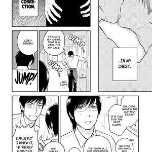 [Oyoshikawa Kyouko and Aga Naomi] Oni to Tengoku (update c.5) [Eng] – Gay Comics image 129.jpg