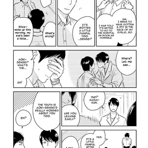 [Oyoshikawa Kyouko and Aga Naomi] Oni to Tengoku (update c.5) [Eng] – Gay Comics image 130.jpg