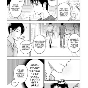[Oyoshikawa Kyouko and Aga Naomi] Oni to Tengoku (update c.5) [Eng] – Gay Comics image 137.jpg