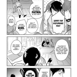 [Oyoshikawa Kyouko and Aga Naomi] Oni to Tengoku (update c.5) [Eng] – Gay Comics image 140.jpg