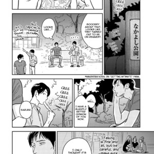 [Oyoshikawa Kyouko and Aga Naomi] Oni to Tengoku (update c.5) [Eng] – Gay Comics image 141.jpg