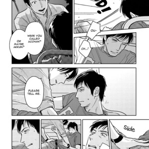[Oyoshikawa Kyouko and Aga Naomi] Oni to Tengoku (update c.5) [Eng] – Gay Comics image 147.jpg