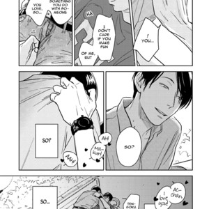 [Oyoshikawa Kyouko and Aga Naomi] Oni to Tengoku (update c.5) [Eng] – Gay Comics image 148.jpg