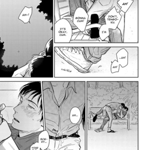 [Oyoshikawa Kyouko and Aga Naomi] Oni to Tengoku (update c.5) [Eng] – Gay Comics image 150.jpg