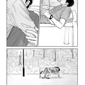 [Oyoshikawa Kyouko and Aga Naomi] Oni to Tengoku (update c.5) [Eng] – Gay Comics image 151.jpg