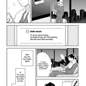 [Oyoshikawa Kyouko and Aga Naomi] Oni to Tengoku (update c.5) [Eng] – Gay Comics image 153.jpg
