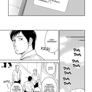 [Oyoshikawa Kyouko and Aga Naomi] Oni to Tengoku (update c.5) [Eng] – Gay Comics image 156.jpg