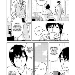 [Oyoshikawa Kyouko and Aga Naomi] Oni to Tengoku (update c.5) [Eng] – Gay Comics image 158.jpg