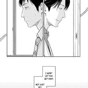 [Oyoshikawa Kyouko and Aga Naomi] Oni to Tengoku (update c.5) [Eng] – Gay Comics image 163.jpg