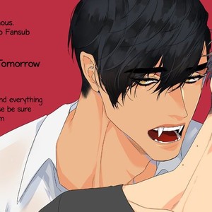 [Oneurman Saneun Hyeongje] Blood Link (update c.18) [Eng] – Gay Comics