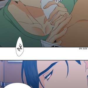 [Oneurman Saneun Hyeongje] Blood Link (update c.18) [Eng] – Gay Comics image 004.jpg