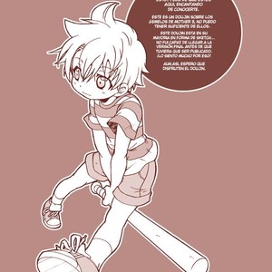 [Uchida Junta (Tatsumairi)] Dry na Yatsura – Mother 3 dj [Esp] – Gay Comics image 003.jpg