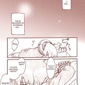 [Uchida Junta (Tatsumairi)] Dry na Yatsura – Mother 3 dj [Esp] – Gay Comics image 021.jpg