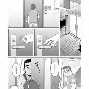 [SUVWAVE (SUV)] Onaji Kama no Meshi [JP] – Gay Comics image 089.jpg