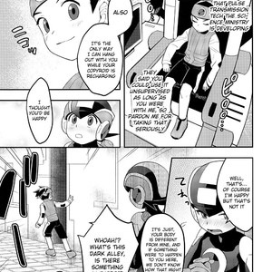 [Houwa Youeki Beta (Noudo)] Kimi ni Aetara Shitai Koto – Rockman EXE dj [Eng] – Gay Comics image 004.jpg