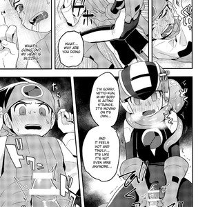 [Houwa Youeki Beta (Noudo)] Kimi ni Aetara Shitai Koto – Rockman EXE dj [Eng] – Gay Comics image 012.jpg